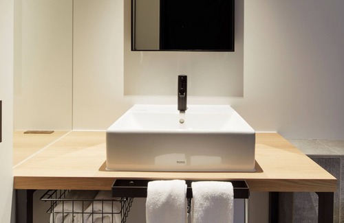 Nagoya City Centre Hotel | hotel androoms Nagoya Fushimi