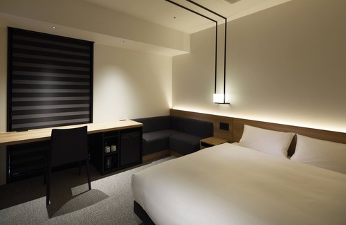 Nagoya City Centre Hotel | hotel androoms Nagoya Fushimi