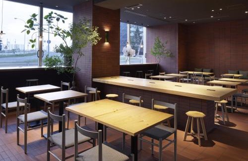 Susukino Hotel | hotel androoms Sapporo Susukino