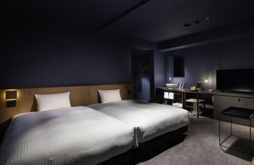 Susukino Hotel | hotel androoms Sapporo Susukino