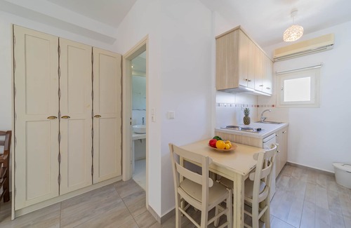 Agia Anna House | Hotel Anemomilos