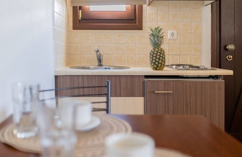 Agia Anna House | Hotel Anemomilos