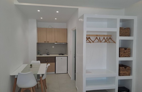 Agia Anna House | Hotel Anemomilos