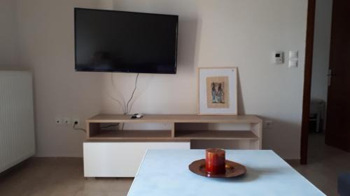 Ouranoupoli Hotel | Hotel Anemos Apartments