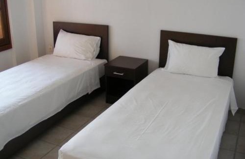 Ouranoupoli Hotel | Hotel Anemos Apartments