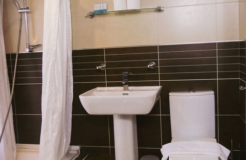 Anfield House | Hotel Anfield