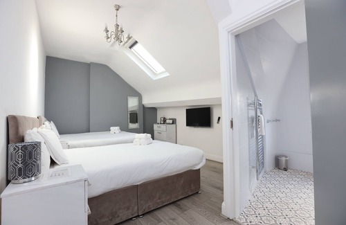 Anfield House | Hotel Anfield