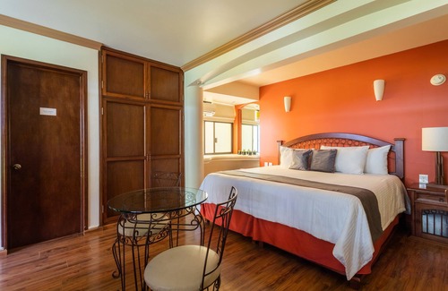 San Felipe Hotel | Hotel Angel Inn