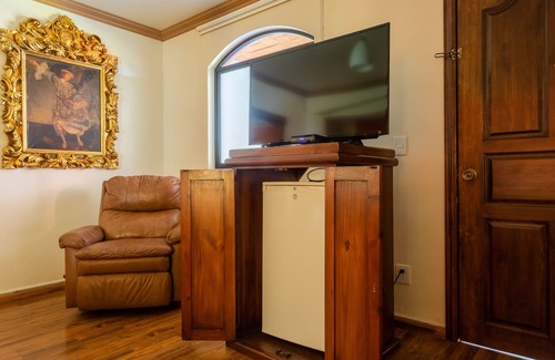 San Felipe Hotel | Hotel Angel Inn