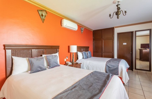 San Felipe Hotel | Hotel Angel Inn