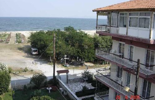 Asprovalta Apartment | Hotel Angela