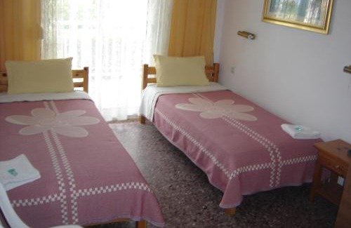 Asprovalta Apartment | Hotel Angela