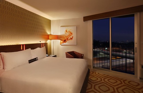 Los Angeles Hotel | Hotel Angeleno