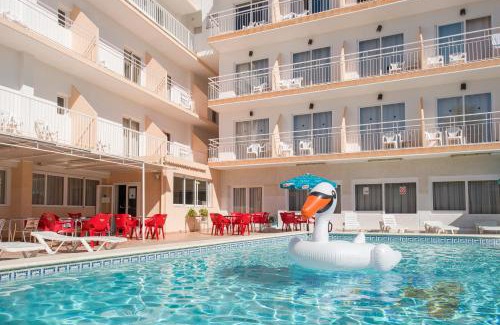 Sant Antoni de Portmany Hotel | Hotel Anibal - AB Group
