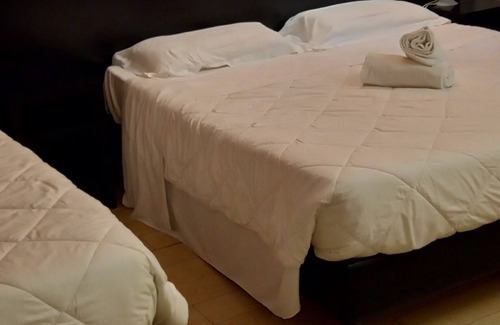 Monte Sacro Hotel | Hotel Aniene