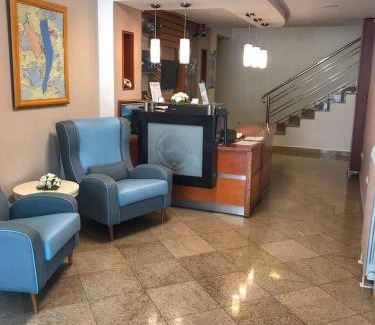 Becici Hotel | Hotel Anita