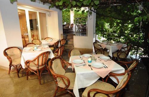 Becici Hotel | Hotel Anita
