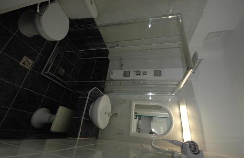 Old Town Naxos Apartment | Hotel Anixis Resort