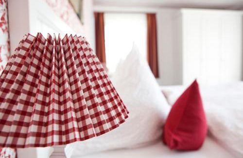 Norddorf Hotel | Hotel Anka