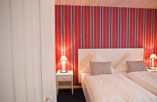 Norddorf Hotel | Hotel Anka