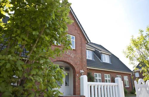 Norddorf Hotel | Hotel Anka