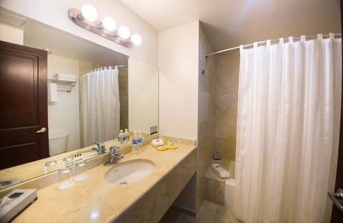 San Luis Potosi Hotel | Hotel Ankara Las Lomas