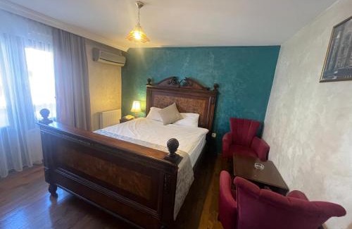 Ulus Hotel | Hotel Ankatra