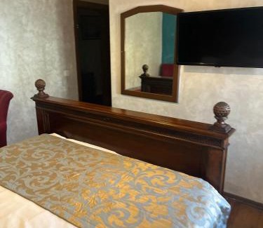 Ulus Hotel | Hotel Ankatra