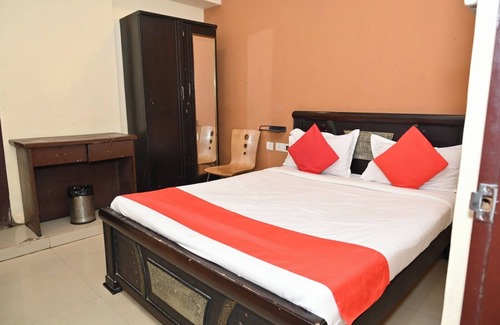 Secunderabad Hotel | Hotel Ankitha Grand