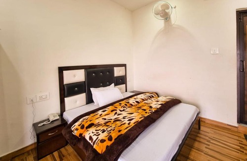 Dalhousie Hotel | Hotel Anmol Dalhousie