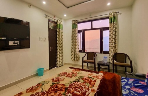 Dalhousie Hotel | Hotel Anmol Dalhousie