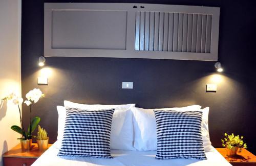 Gabicce Mare Bed & Breakfast | Hotel Anna Gabicce Mare