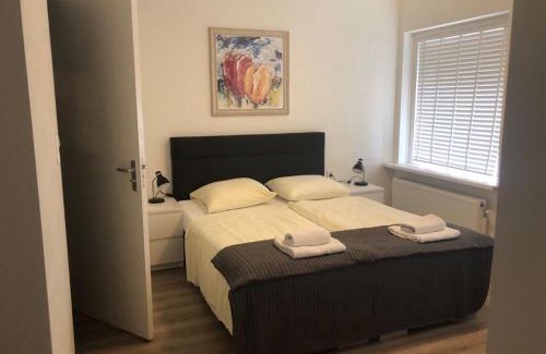 Zandvoort Hotel | Hotel Anna