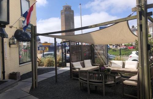 Zandvoort Hotel | Hotel Anna