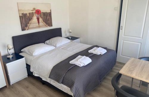 Zandvoort Hotel | Hotel Anna