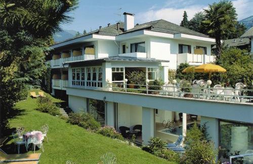 Merano Hotel | Hotel Annabell