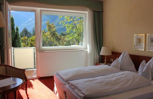 Merano Hotel | Hotel Annabell