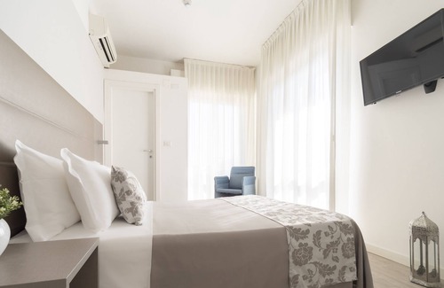 Fogliano Marina Bed & Breakfast | Hotel Annalisa