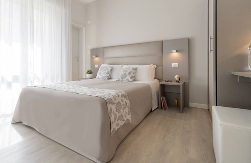 Fogliano Marina Bed & Breakfast | Hotel Annalisa