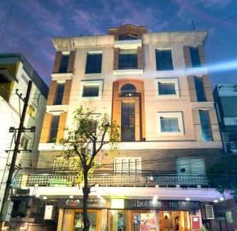 Hyderabad Hotel | Hotel Annapoorna Residency