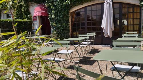 Blois Hotel | Hotel Anne De Bretagne BLOIS