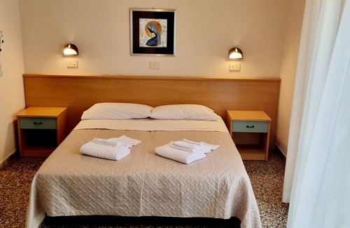 Tagliata Hotel | hotel Anny