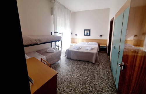 Tagliata Hotel | hotel Anny