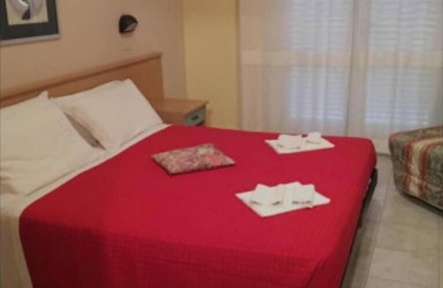 Tagliata Hotel | hotel Anny