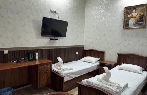 Samarkand Bed & Breakfast | Hotel Anor