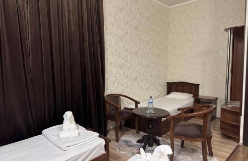 Samarkand Bed & Breakfast | Hotel Anor