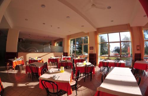 Lido di Classe Hotel | Hotel Antares