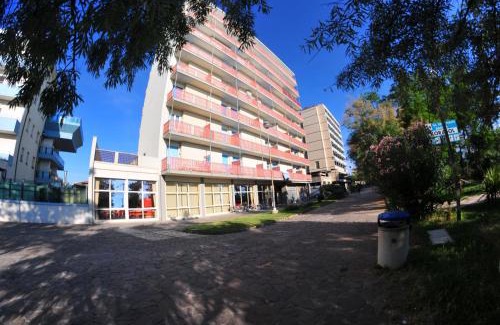 Lido di Classe Hotel | Hotel Antares