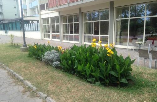 Lido di Classe Hotel | Hotel Antares