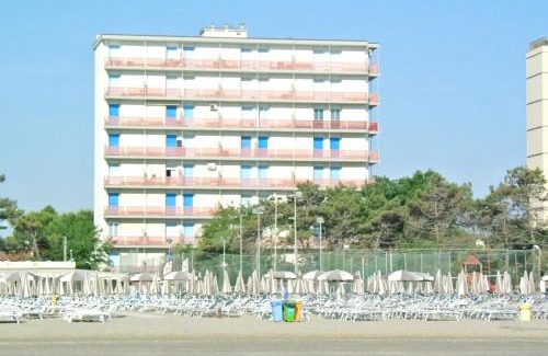 Lido di Classe Hotel | Hotel Antares